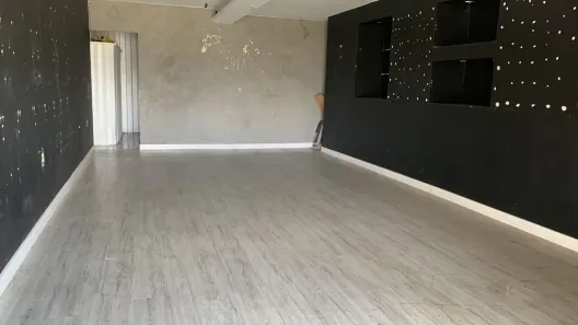 Ponto Comercial para alugar, 65m² no Setor Central, Brasília