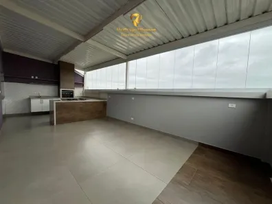 Cobertura com 3 Quartos à venda, 135m² no Floradas de São José, São José dos Campos