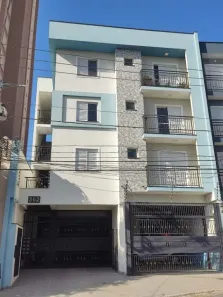 Apartamento com 2 Quartos à venda, 40m² no Vila Gustavo, São Paulo