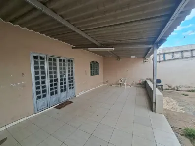 Casa com 2 Quartos à venda, 200m² no Setor Habitacional Pôr do Sol, Brasília