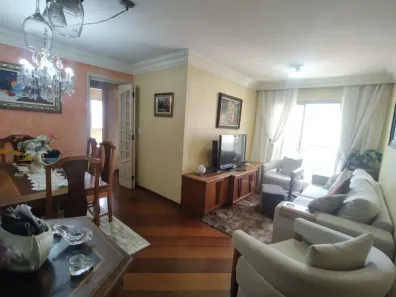 Apartamento com 2 Quartos à venda, 68m² no Vila Regente Feijó, São Paulo