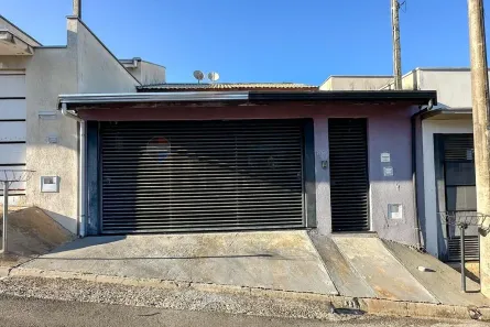 Casa com 3 Quartos à venda, 153m² no Residencial Flamboyant, Capivari