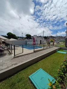 Apartamento com 3 Quartos à venda, 56m² no Dois Carneiros, Jaboatão dos Guararapes