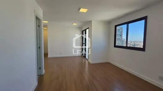 Apartamento com 3 Quartos à venda, 94m² no Campininha, São Paulo