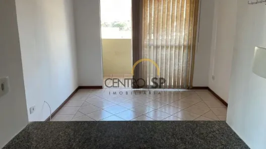 Apartamento com 1 Quarto à venda, 46m² no Vila Santa Tereza, Bauru