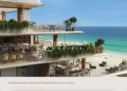 Apartamento com 4 Quartos à venda, 462m² no Barra da Tijuca, Rio de Janeiro