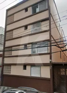 Apartamento com 2 Quartos à venda, 60m² no Santana, São Paulo