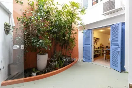 Sobrado com 3 Quartos para alugar, 200m² no Jardim América, São Paulo