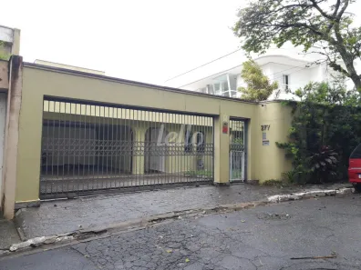 Casa com 4 Quartos à venda, 265m² no Jardim São Bento, São Paulo