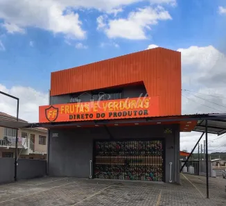 Galpão/Depósito/Armazém à venda, 300m² no Uvaranas, Ponta Grossa