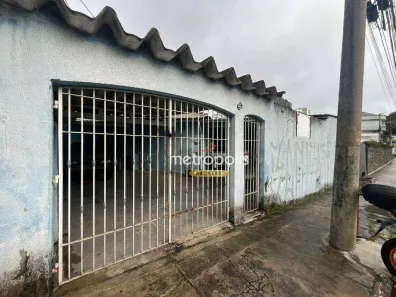 Lote/Terreno à venda, 135m² no Boa Vista, São Caetano do Sul