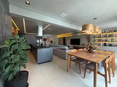 Apartamento com 3 Quartos à venda, 153m² no Moema, São Paulo