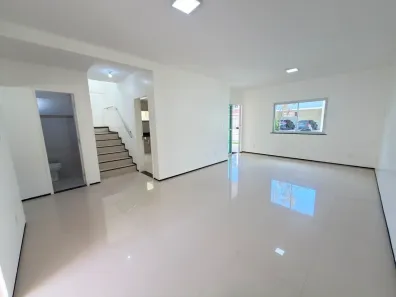 Casa de Condomínio com 4 Quartos à venda, 250m² no Olho D'Água, São Luís