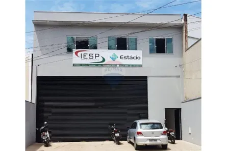 Ponto Comercial para alugar, 40m² no Centro, Tatuí