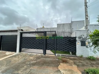 Casa com 2 Quartos à venda, 77m² no Jardim São Paulo II, Sarandi