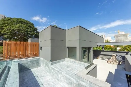 Casa de Condomínio com 3 Quartos à venda, 534m² no Brooklin Paulista, São Paulo