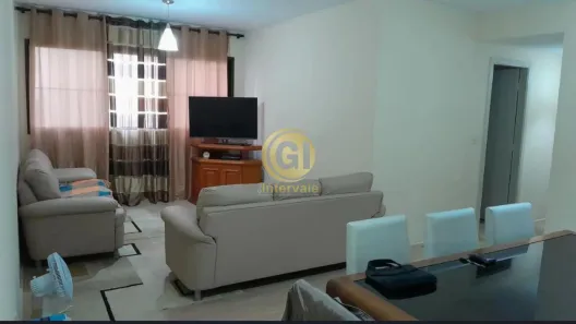 Apartamento com 3 Quartos à venda, 90m² no Parque Residencial Aquarius, São José dos Campos