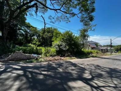 Lote/Terreno à venda, 300m² no Rondônia, Novo Hamburgo