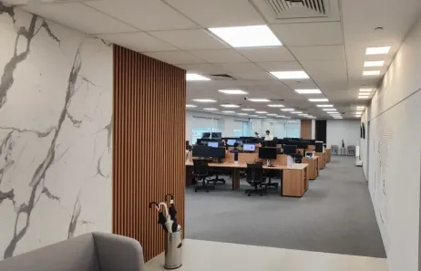 Sala Comercial para alugar, 487m² no Vila Olímpia, São Paulo
