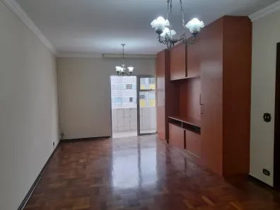 Apartamento com 2 Quartos para alugar, 92m² no Bela Vista, São Paulo
