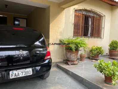 Casa com 2 Quartos à venda, 100m² no Vila Regente Feijó, São Paulo