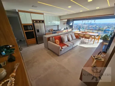 Apartamento com 3 Quartos à venda, 120m² no Vila Osasco, Osasco