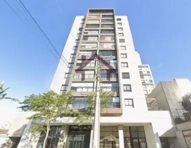 Apartamento com 1 Quarto para alugar, 42m² no Vila Dom Pedro I, São Paulo