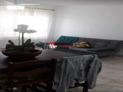 Apartamento com 1 Quarto à venda, 58m² no Centro, Peruíbe