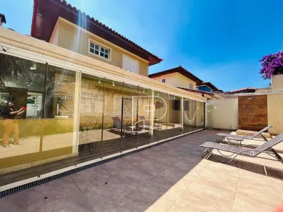 Casa de Condomínio com 3 Quartos para alugar, 300m² no Jardim São Paulo II, Cotia