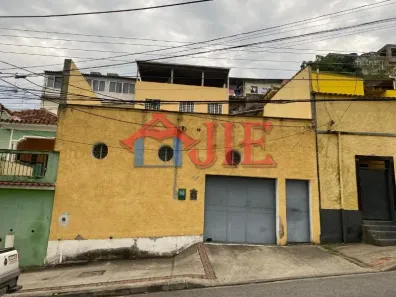 Casa com 3 Quartos à venda, 100m² no Guadalupe, Rio de Janeiro