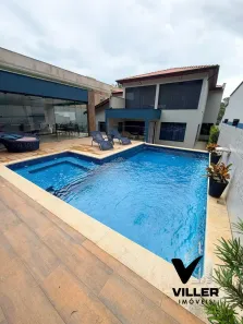 Casa com 4 Quartos à venda, 567m² no Centro, Socorro
