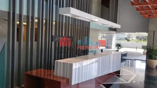 Sala Comercial para alugar, 533m² no Cidade Monções, São Paulo