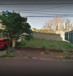 Lote/Terreno para alugar, 250m² no Jardim Botânico, Ribeirão Preto