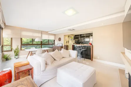 Apartamento com 2 Quartos à venda, 92m² no Mont Serrat, Porto Alegre