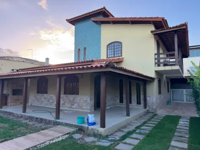 Casa de Condomínio com 5 Quartos à venda, 200m² no Buraquinho, Lauro de Freitas