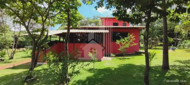 Apartamento com 3 Quartos à venda, 1649m² no Parque Embiara, Brumadinho