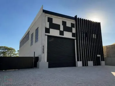 Galpão/Depósito/Armazém para alugar, 1100m² no Capela, Vinhedo