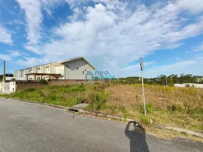 Lote/Terreno à venda, 378m² no Sertão do Maruim, São José
