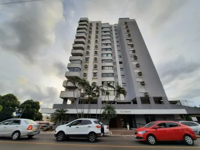 Apartamento com 2 Quartos à venda, 76m² no Pátria Nova, Novo Hamburgo
