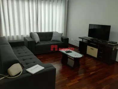 Sobrado com 3 Quartos à venda, 206m² no Assunção, São Bernardo do Campo