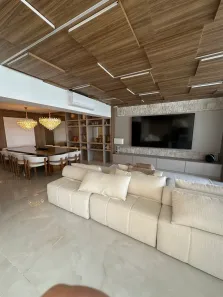Cobertura com 2 Quartos à venda, 242m² no Barra da Tijuca, Rio de Janeiro