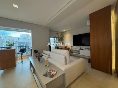 Apartamento com 2 Quartos à venda, 110m² no Alphaville Empresarial, Barueri