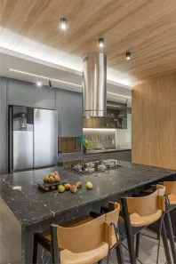 Apartamento com 2 Quartos à venda, 132m² no Zona 01, Maringá