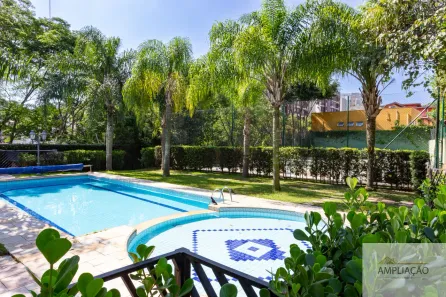 Casa de Condomínio com 3 Quartos à venda, 339m² no Jardim Colombo, São Paulo