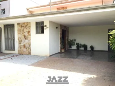 Casa com 5 Quartos à venda, 212m² no Cidade Universitária, Campinas