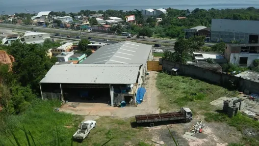Lote/Terreno à venda, 500m² no Boa Vista, São Gonçalo