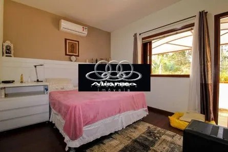 Casa com 4 Quartos à venda, 510m² no Belvedere, Belo Horizonte
