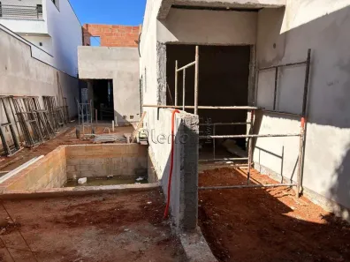 Casa de Condomínio com 3 Quartos à venda, 175m² no Roncáglia, Valinhos