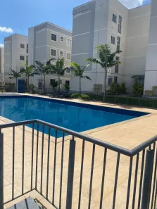 Apartamento com 2 Quartos à venda, 40m² no Lorena Parque, Goiânia
