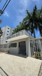 Apartamento com 3 Quartos à venda, 99m² no Vila Santana, Anápolis